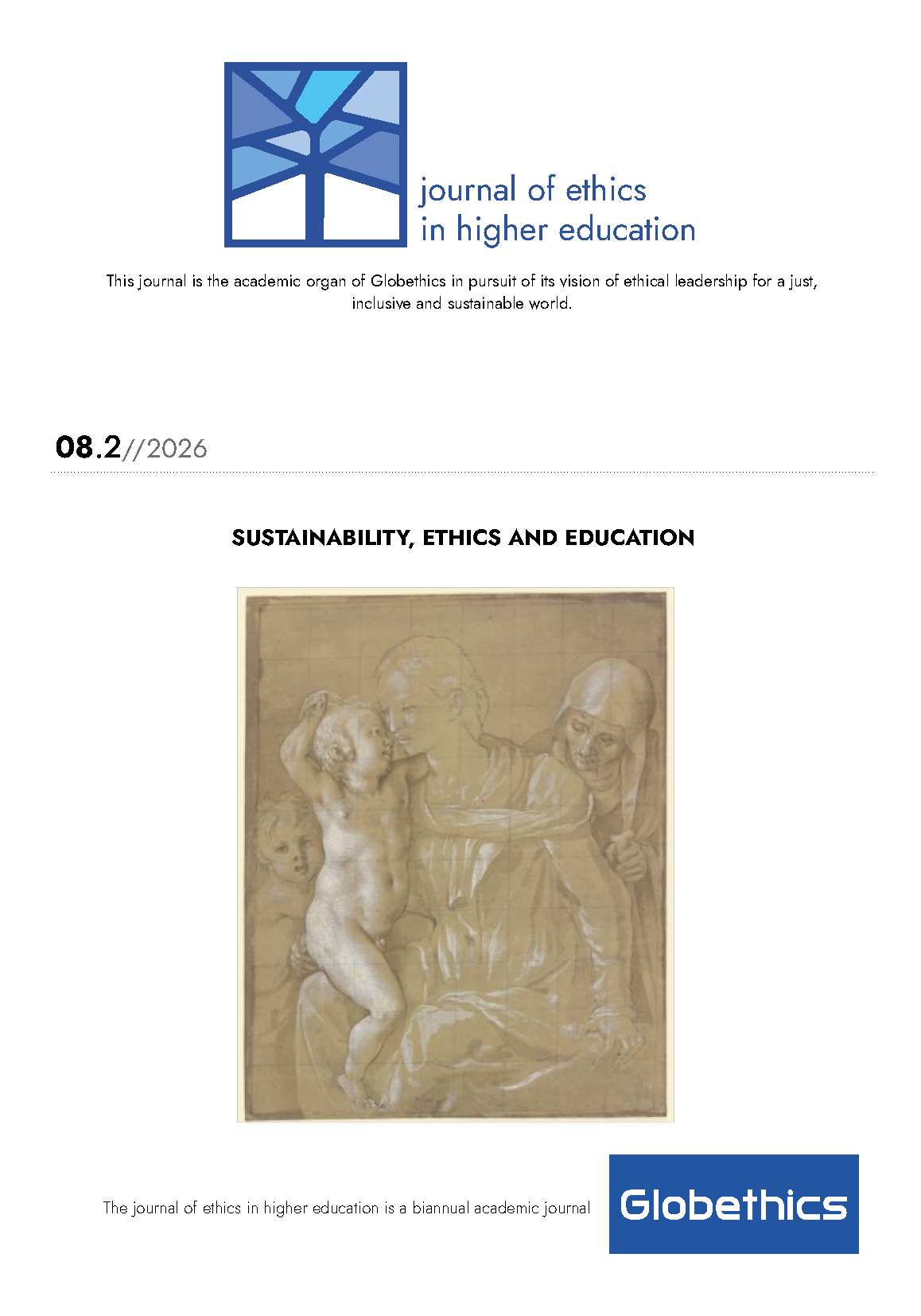 					View No. 8.2 (2026): Sustainability, Ethics and Education
				