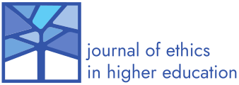 Journal of Ethics in Higher Education